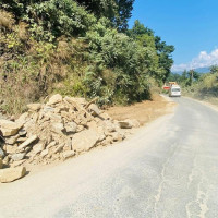 Party general convention before election: NC General Secretary Thapa