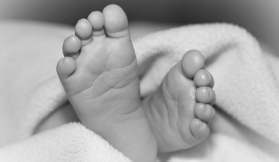 Missing two year old girl found dead after two days