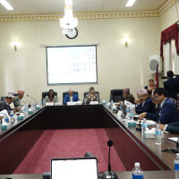 Gold price up by 2,900