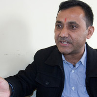 EC consults former office-bearers on upcoming election