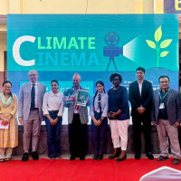 EC consults former office-bearers on upcoming election