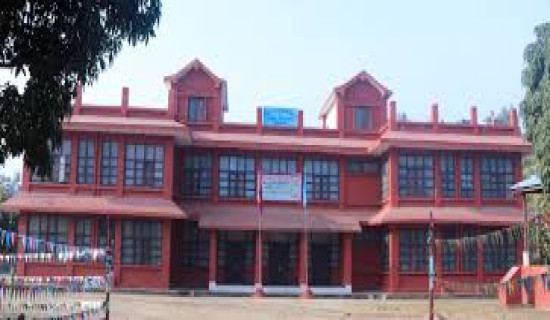 Minister Karki not happy with  work progress