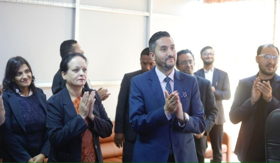 Nepal edge closer to T20 World Cup