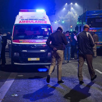 Vote counting completes in 716 local levels