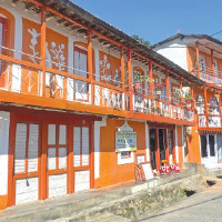 234 contracts of sick  road projects to  be terminated