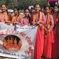 India retires MiG-21 fighters after six decades