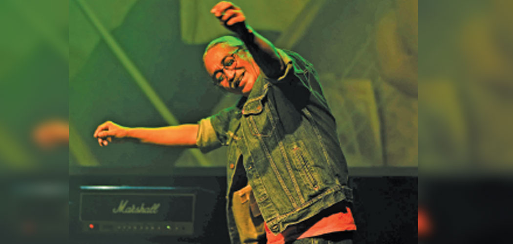 Nepathya leaves for Japan