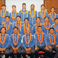 Towards Sustainable Export Growth