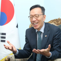 Towards Sustainable Export Growth