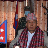 Unseasonal rain damages paddy planted in 10,000 hectares  of land