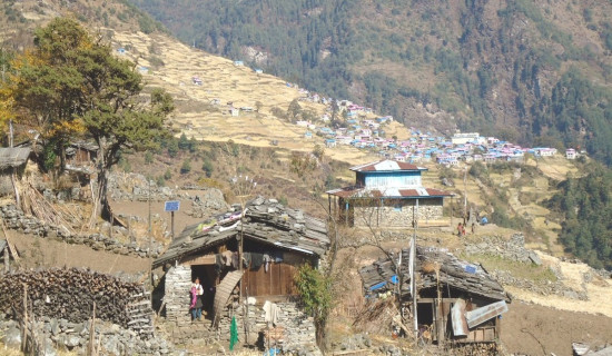 Team led by CDO inspects Kimathanka border point