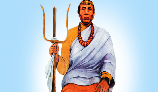 President Paudel relieves Madhes Province Chief of position