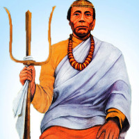 Gold price up by 4,900