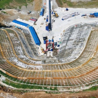 Imports increasing amid growing movement at Tatopani border