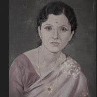 Gold price up by 4,900