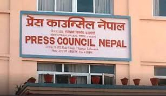 49 incidents of violation of press freedom reported in three months