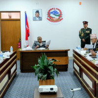 Status of those made to disappear will be made public within two years: PM Prachanda