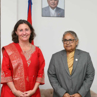 'Science Diplomacy' between Nepal-Russia empathized