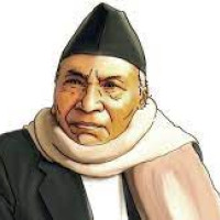 'I accepted the CM post to resolve Madhes problems'