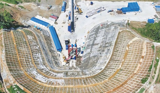 Marin Diversion Project contract to end