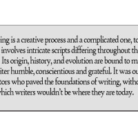 Sports Revival Begins