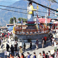 Gandaki Province moves to legalise cannabis cultivation