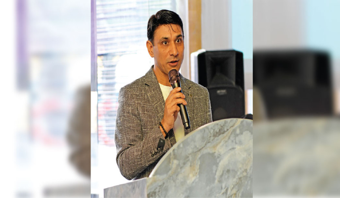 Kandara to perform in Kathmandu