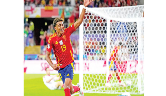 Yamal, Mbappé and Ronaldo close to qualifying for 2026 World Cup