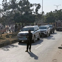 From former president to future prisoner: Sarkozy's conviction divides France