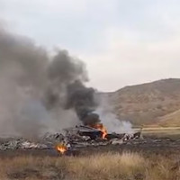 Thieves steal ancient Roman-era statues