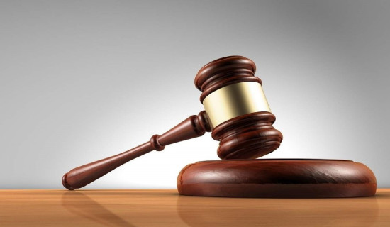 Cases of 1,697 extortionate money lending settled