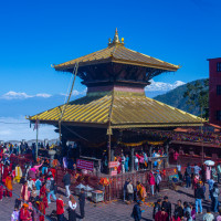 Roadway still a major challenge before Bagmati Province economy