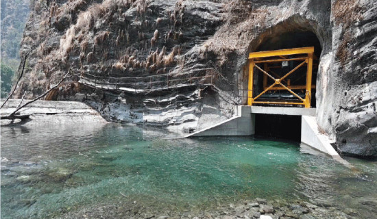 Agreement reached to address issues in Melamchi Water Supply Project