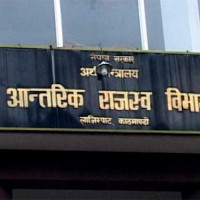 Two dead, four injured in Sindhuli bikes and truck accident