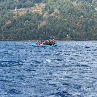 Qatari Princess reaches Annapurna Camp 2