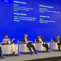 Two dead, four injured in Sindhuli bikes and truck accident