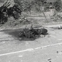 Local people unite to change river course to save settlements in Kanchanpur