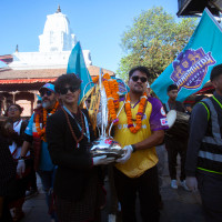 Over 50% community schools have less than 100 students