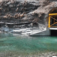 Home Minister vows measures to control erosion due to Saptakoshi River