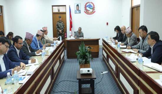 Over 50% community schools have less than 100 students