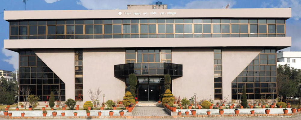 31 Nepali scientists included in the global ranking of best scientists