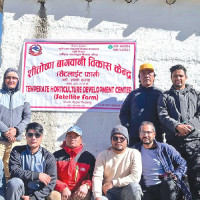 Federal budget allocations to provinces: Karnali gets the highest, Gandaki least