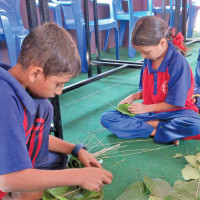 RPP appoints Shahi Chief Whip of its parliamentary party