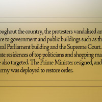 Satellite apple farm established in Mustang