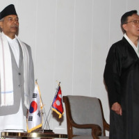 Heavy rain predicted in some places of four provinces