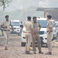 Share Responsibility During Festivals