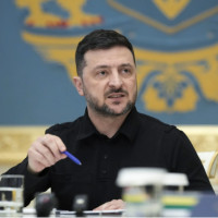 Indian government calls deadly car blast a terror attack by 'anti-national forces'