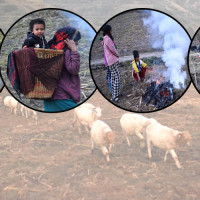 Zelensky faces biggest corruption scandal of his presidency as ex-business partner accused of USD 100 million graft