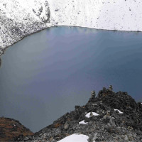 Kankai Bridge: Contract extended for five times, progress 'half' in 13 years