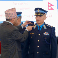 One killed, 29 injured in Pokhara school bus accident